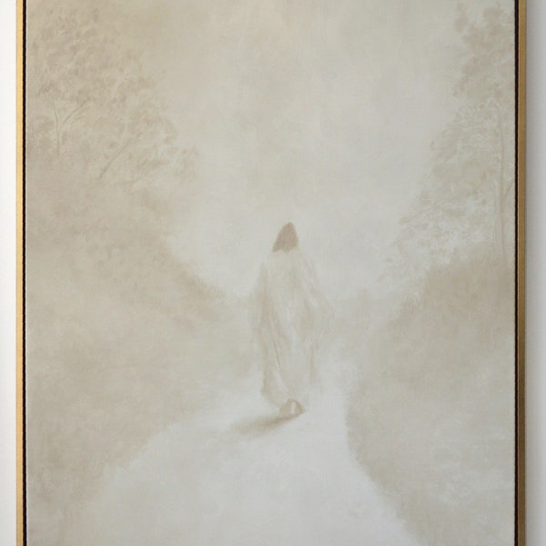 Vertical Scripture ChristianModern - Etsy
