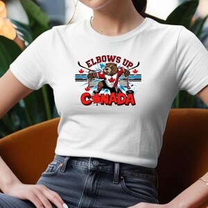 Canada is Not For Sale Unisex T-shirt, Canada Patriotic Tee, Proudly Canadian Apparel, Canadian Pride, Unisex Graphic T-Shirt, Canadian Gift