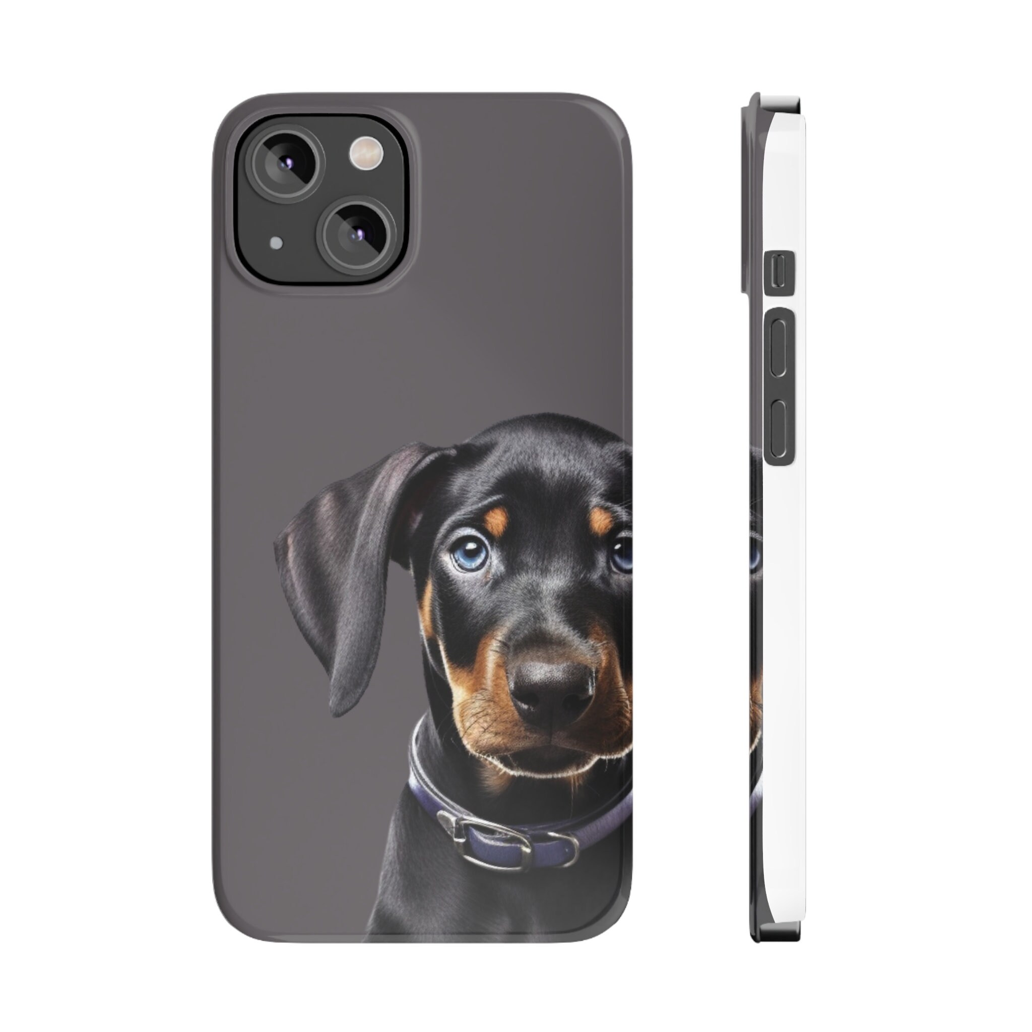 Stay at Home Dog Mom Petit sac à bandoulière pour téléphone portable pour femme Sac de rangement à bandoulière