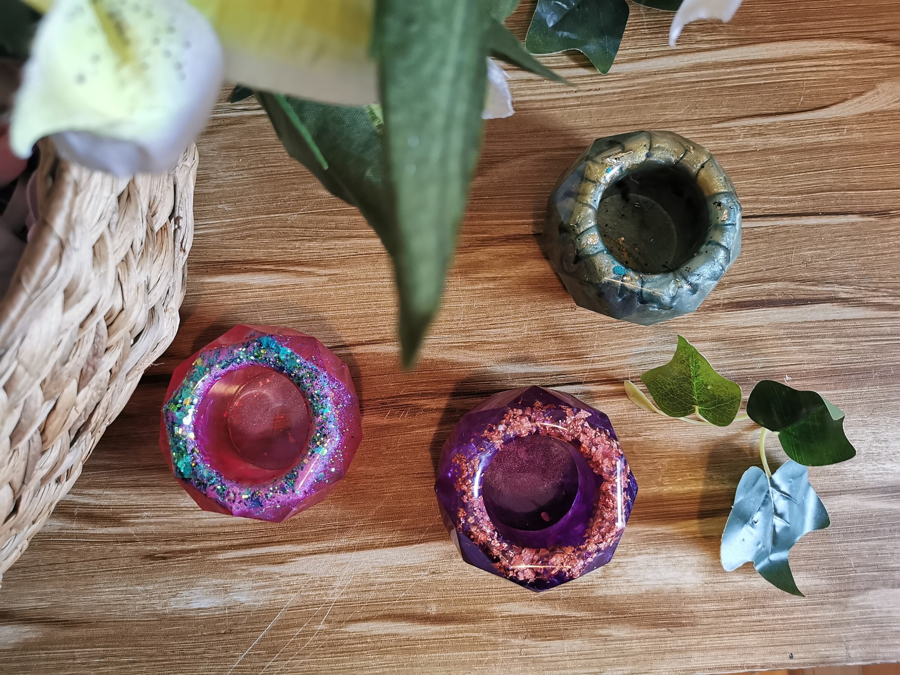 Bijoux caches Etsy France
