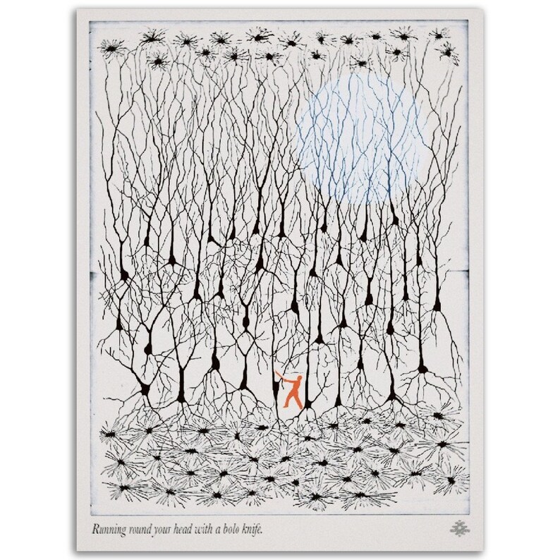 Glass Animals Flip Poster Etsy