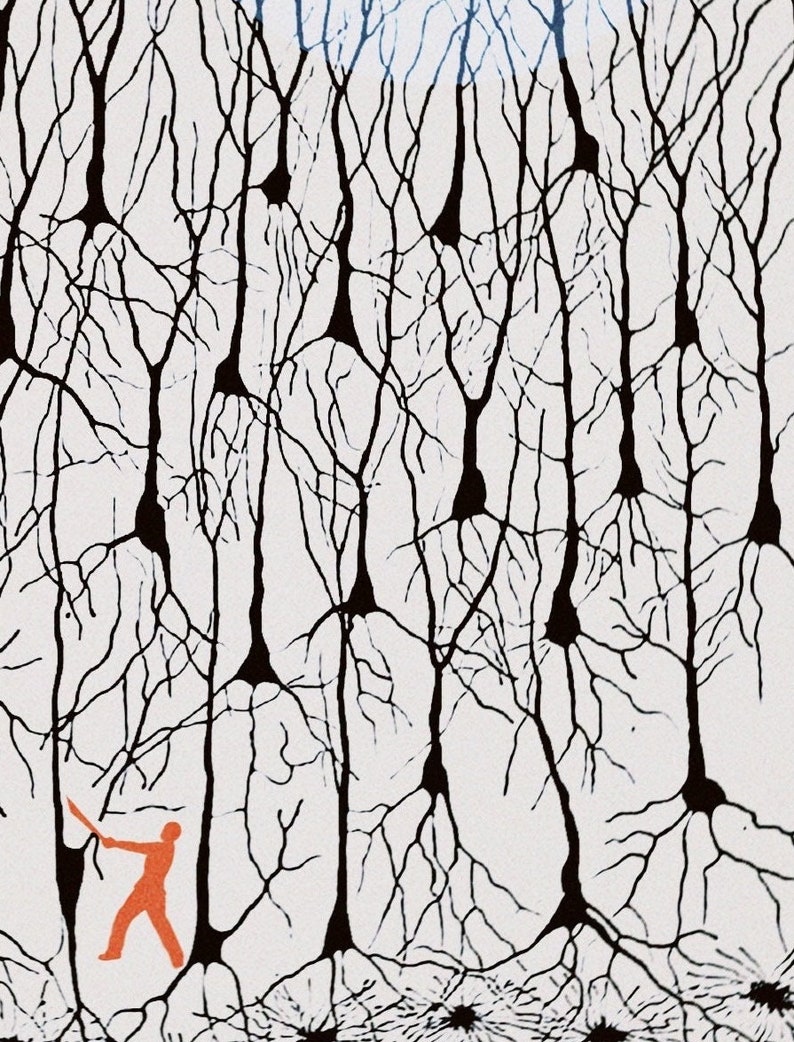 Glass Animals Flip Poster Etsy