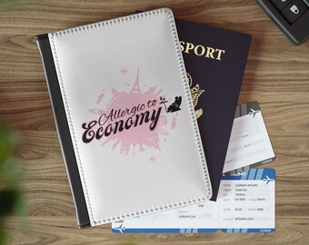 Pink Passport Cover, Pink Passport Holder, Passport Wallet, Passport Case, RFID Passport Holder, RFID Passport Cover, Passport Holder