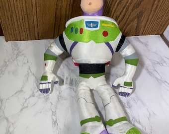 Disney Toy Story Buzz Lightyear Toy