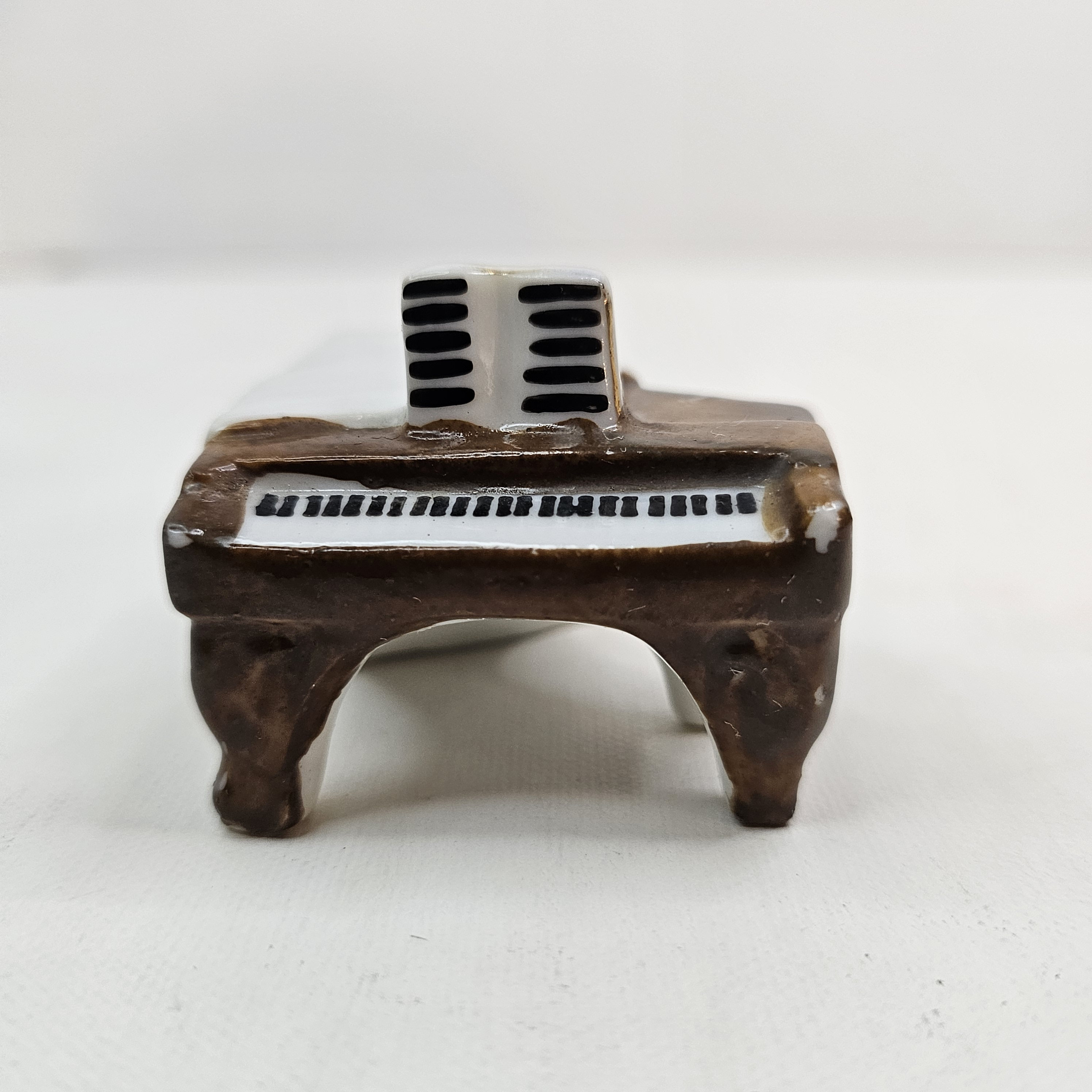 Occupied Japan Piano - Etsy