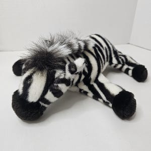 EM様御専用 ブラジリアン Lenny ZEBRA and white OP Ania AC-08 Zebra (Baby)