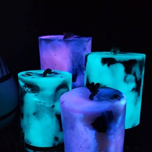 Glow candles canada 2025