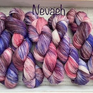 Nevaeh