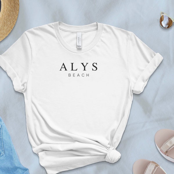 Beach Tshirt - Etsy
