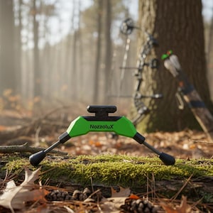 Nieuwe 2026 universele strijkstokstandaard – superlichtgewicht en sterk ontwerp.