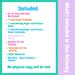 Coloring Printable Handwriting Worksheets Kindergarten Practice ...