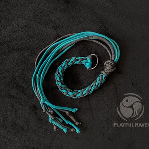 SMALL - ParaScourge Impact Flogger
