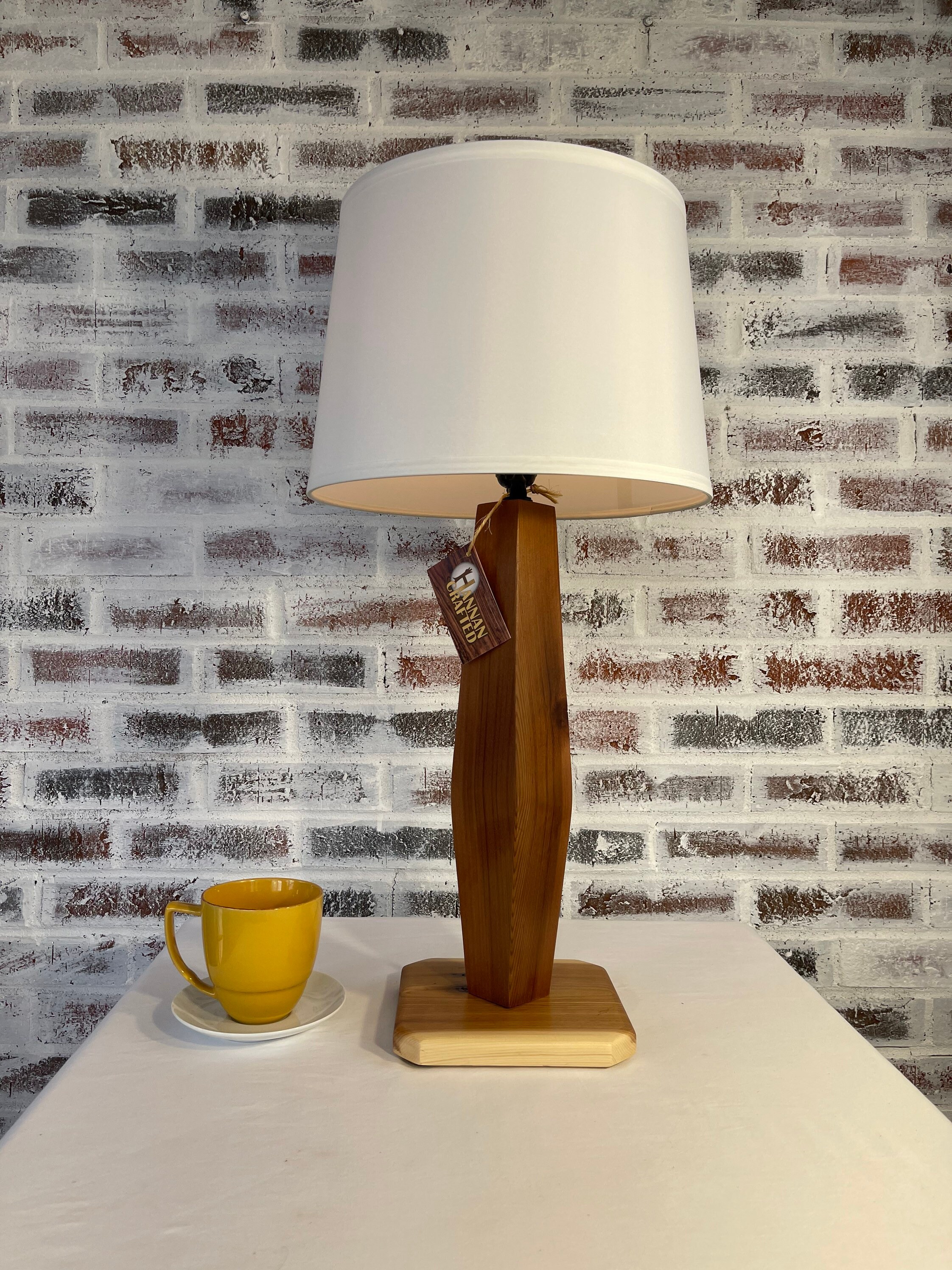 House & Home - 18 Wireless Table Lamps For Indoors And Out