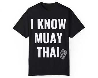 Thai boxing,Muay,Muay Thai,Men Muay Thai,Strong,women,Thai,Strong girl design,Women,girl strong boxing,Muay T-shirt