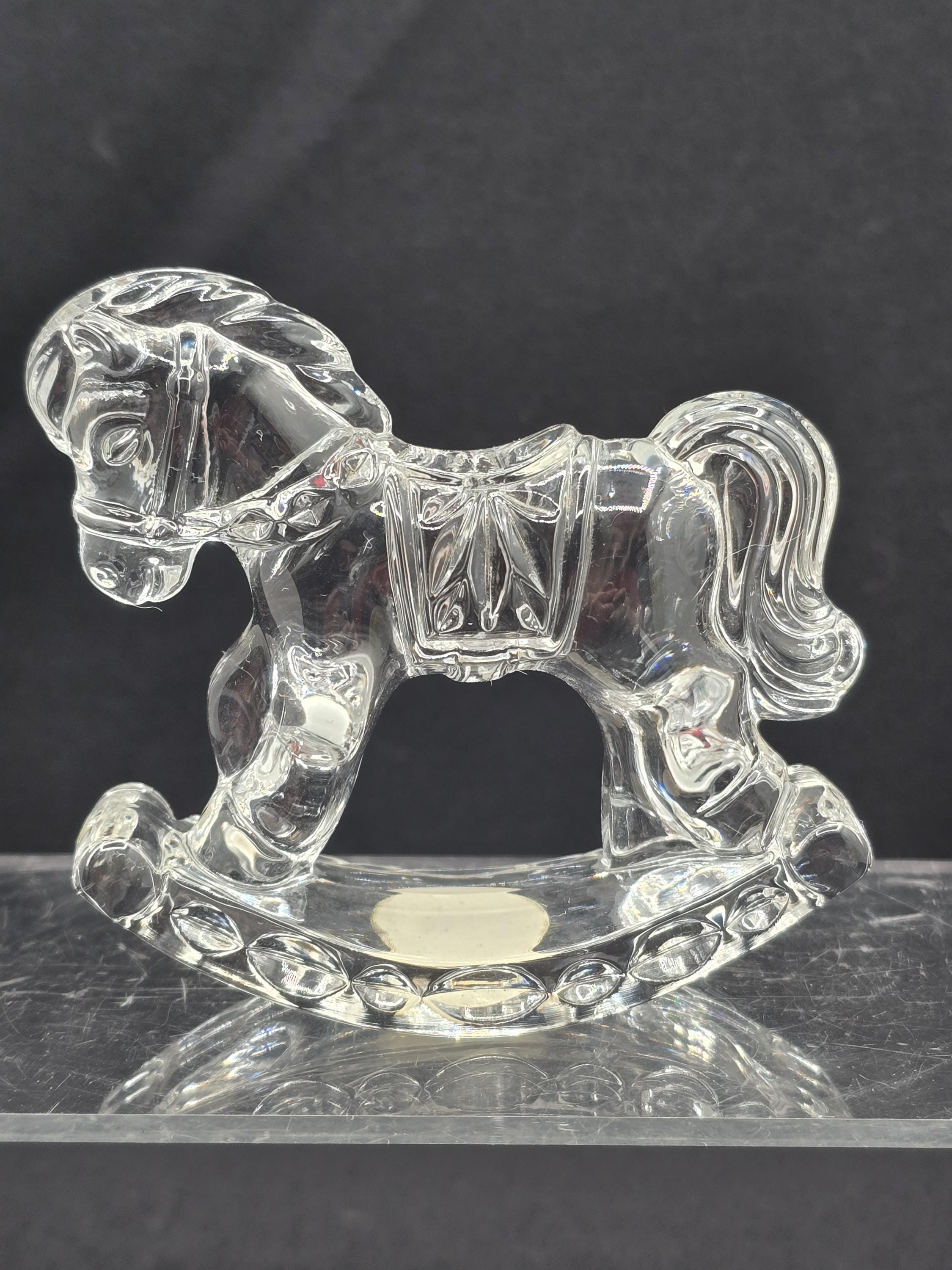 Princess house crystal - Etsy 日本