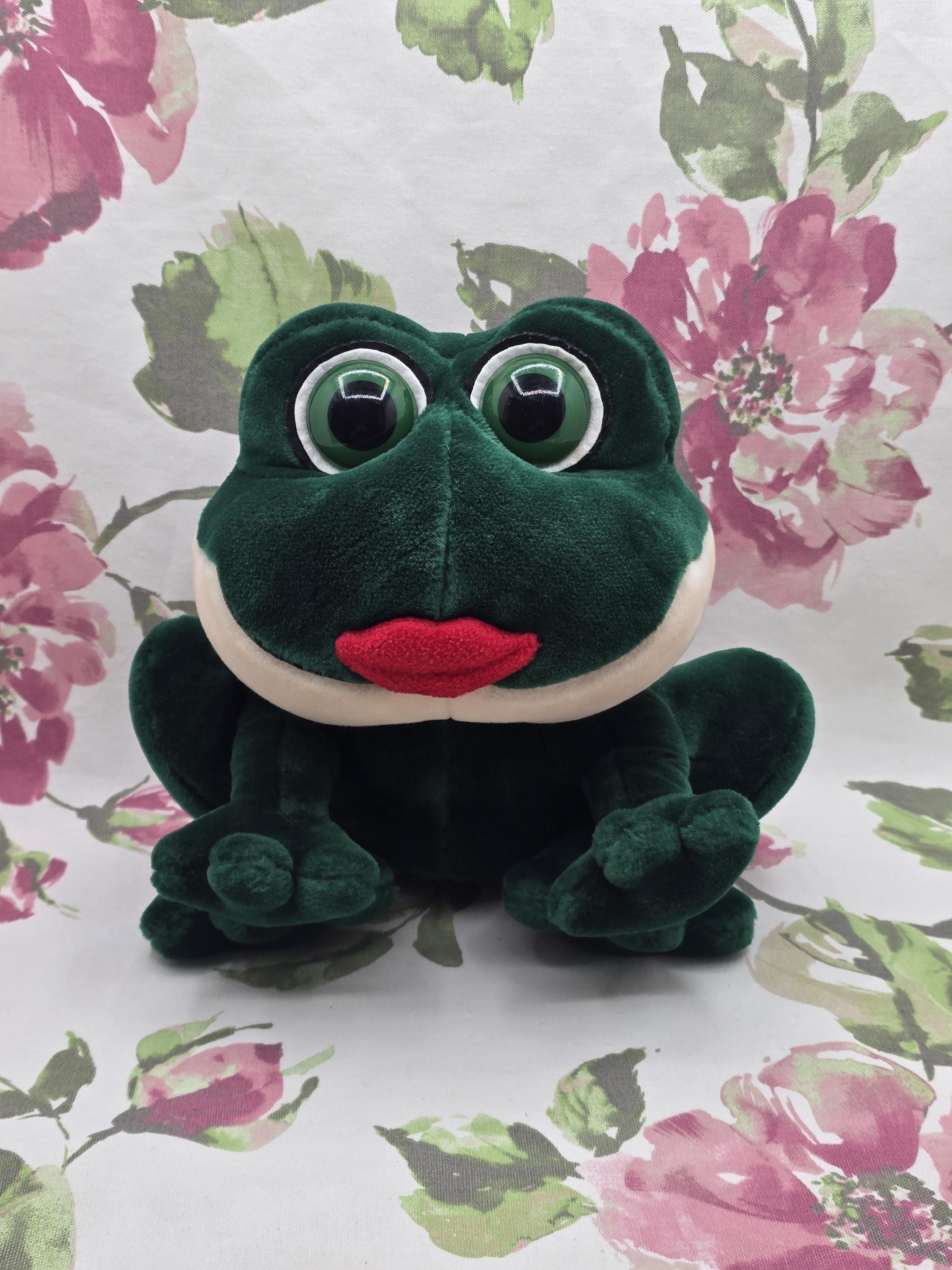 Russ frogs - Etsy 日本