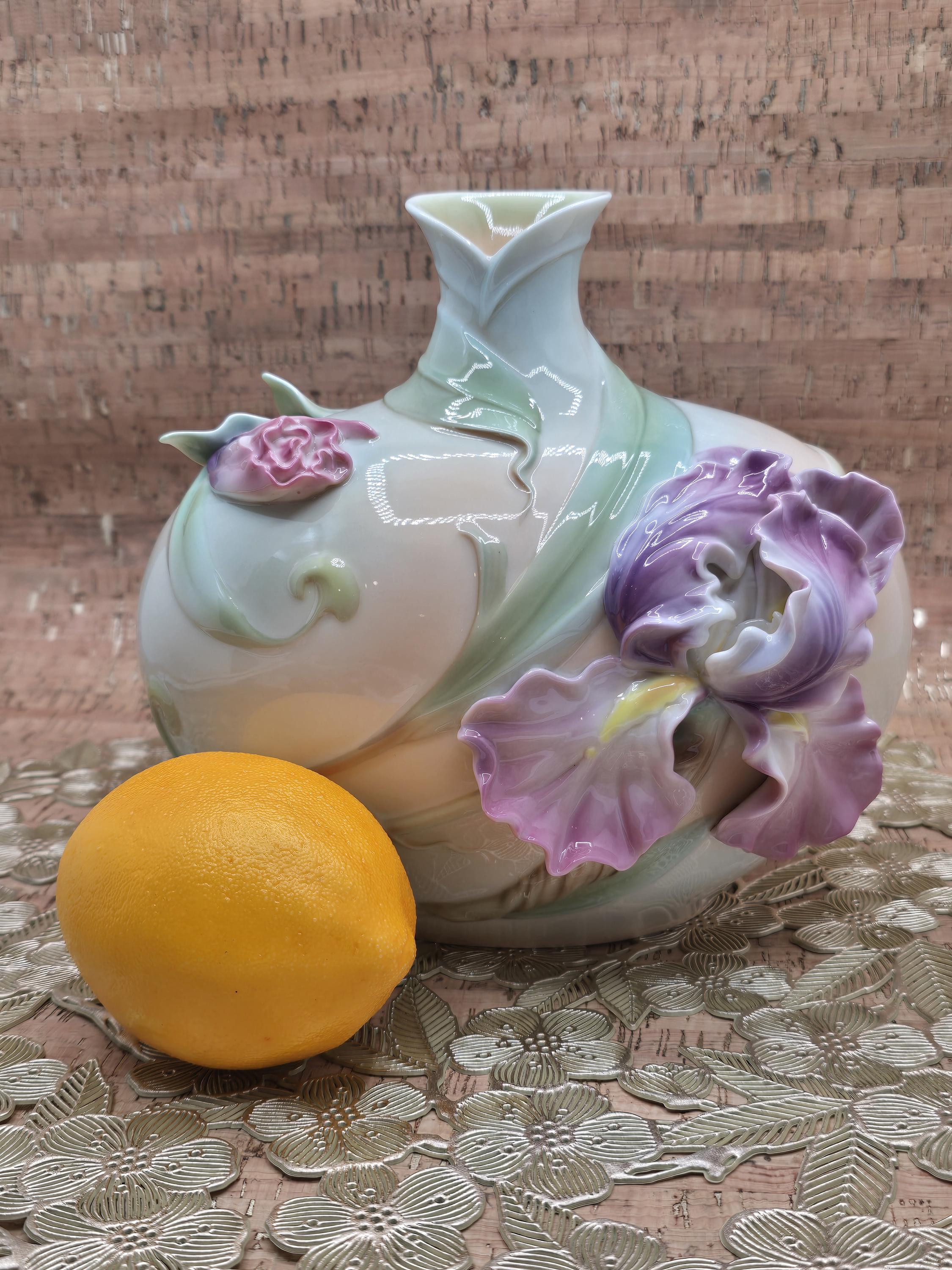 Franz Porcelain - Etsy