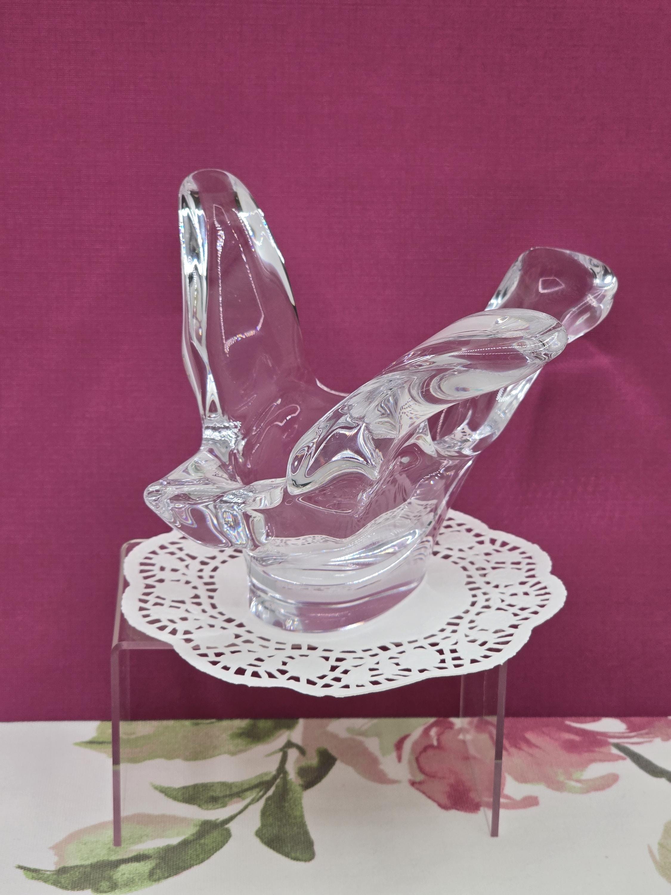 Art Vannes Crystal - Etsy