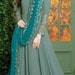Eid-Ramadan Fancy Embroidery Foil Paper Worked Salwar Kameez Palazzo main image 1