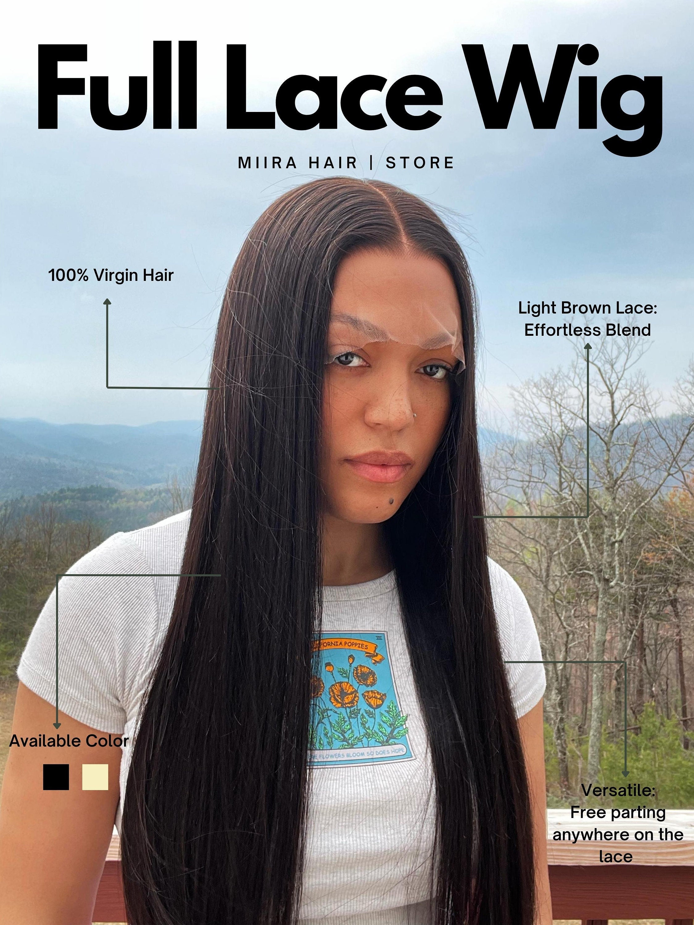 Full lace wig human hair deutschland hot sale