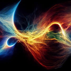 The infinite collapse of superposition I - Digital download