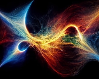 The infinite collapse of superposition I - Digital download