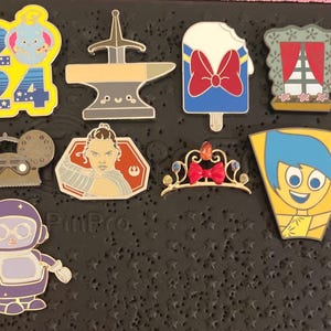 Disney Pins