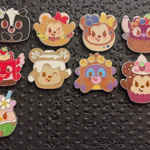 Disney Pins