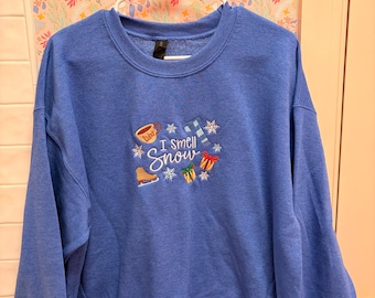 Sudadera de Gilmore Girls