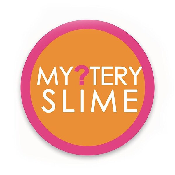 Mystery slime box