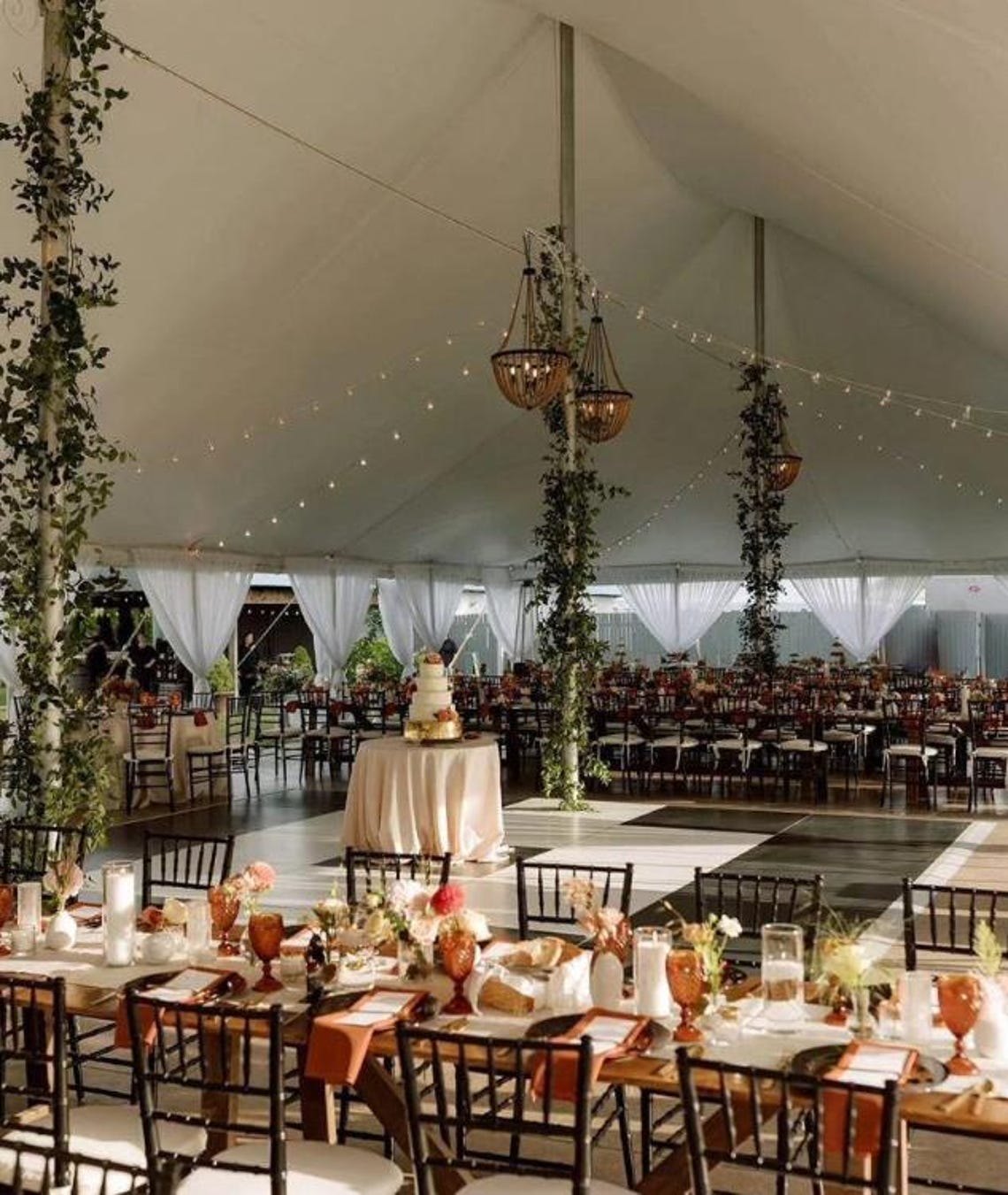 Professional and Comprehensive Event Rental Business Rental Contract ...