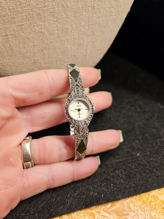 Vintage watch it quartz - Gem