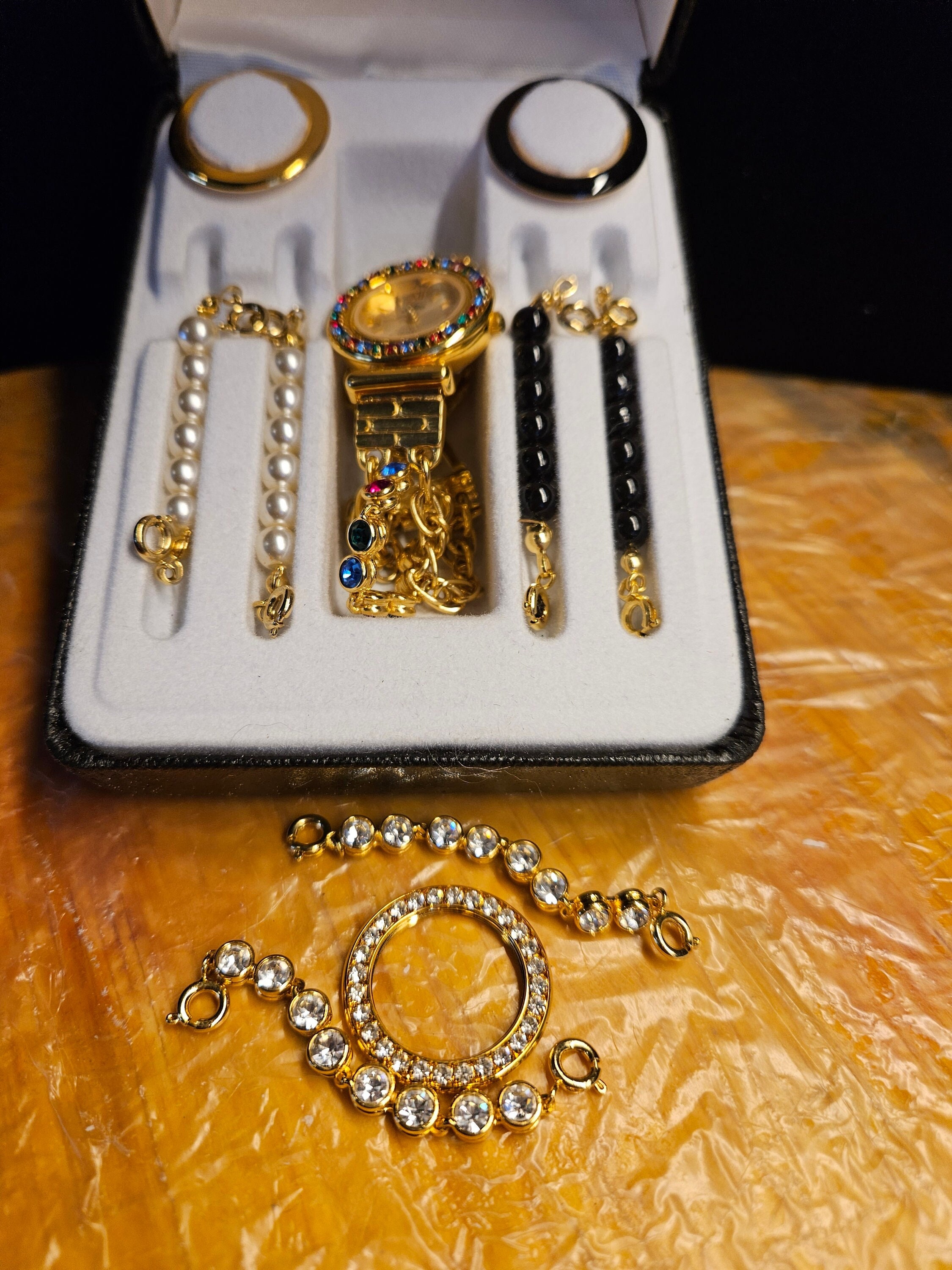 Alto quartz watch hot sale