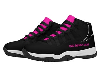 Personalized Shoe, Custom Shoe, Photo Tennis Shoe, Logo Tennis Shoe, Personalized Gift, Custom Basketball Shoe