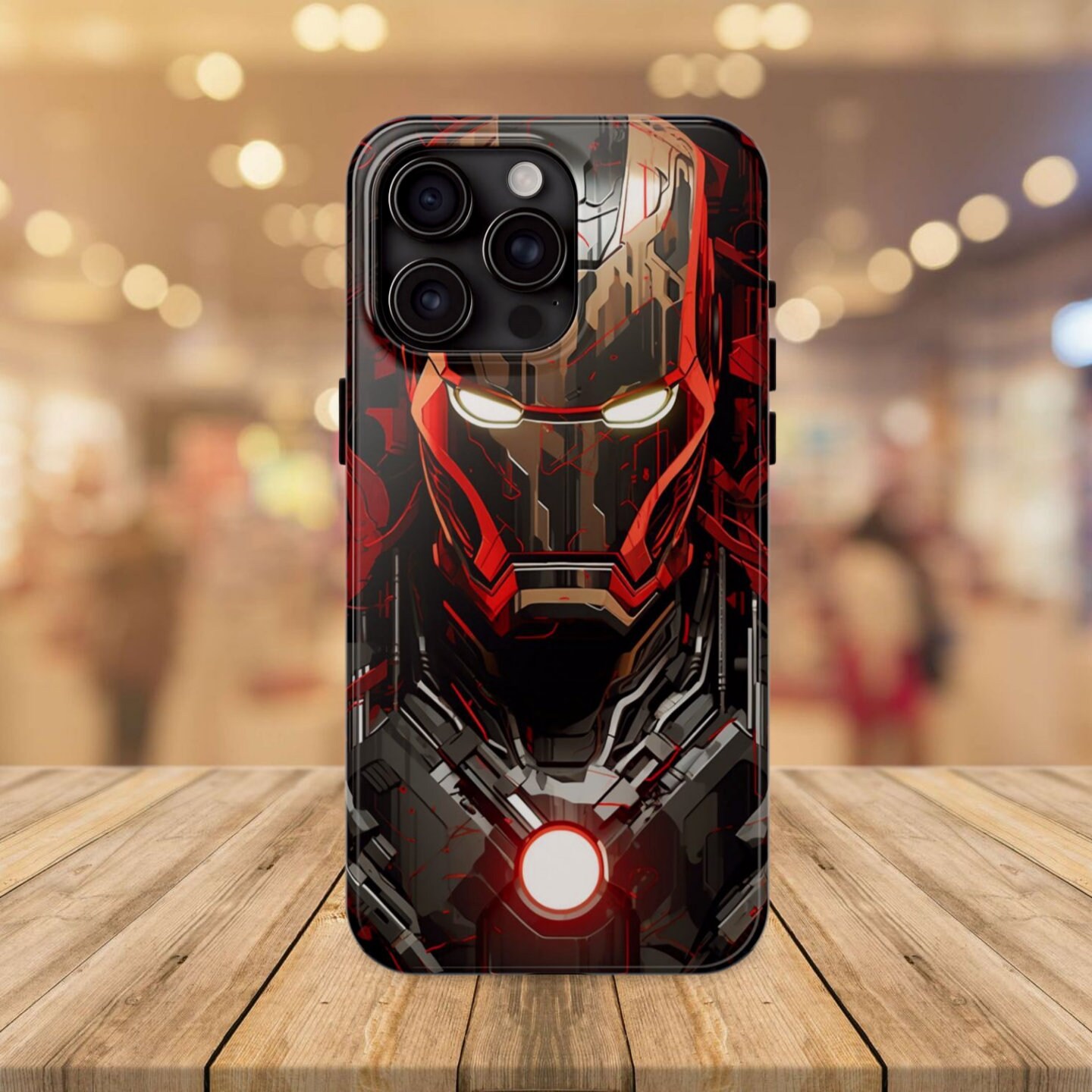 Man case 2024