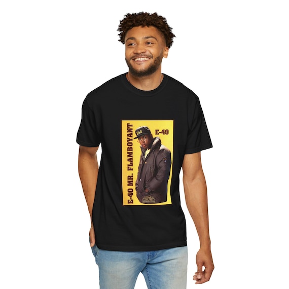 Bay Area Rap T-Shirt Bay Area Rap T-Shirt