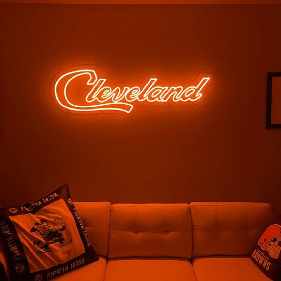 Custom Your Own Neon Sign Personalized Wedding Gifts Wedding Name Neon