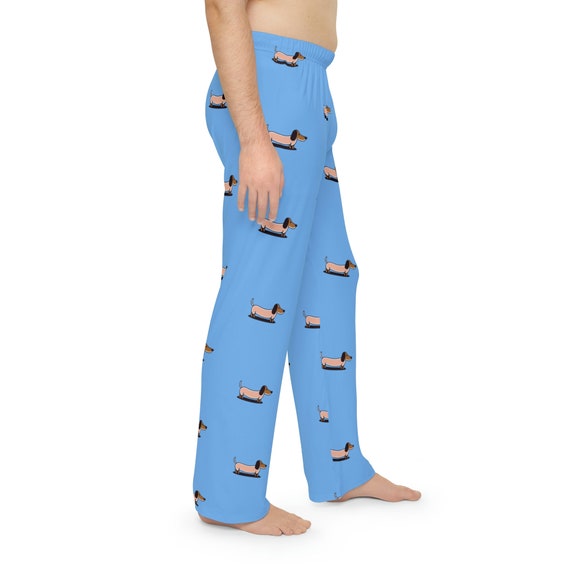 Men s Pajama Pants Etsy UK
