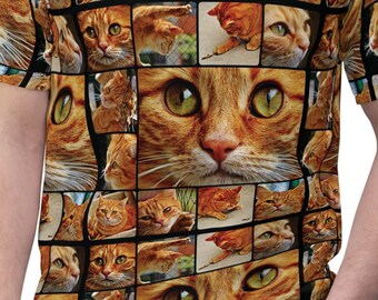 Cats and Kittens Unisex Tee