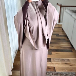 Abaya, Muslim dress, Abaya, Abaya for women, Dubai abaya, Ramadan dress, Eid dress, prayer dress, Jilbab. Khimar, Ramadan, Eid, Abaya USA