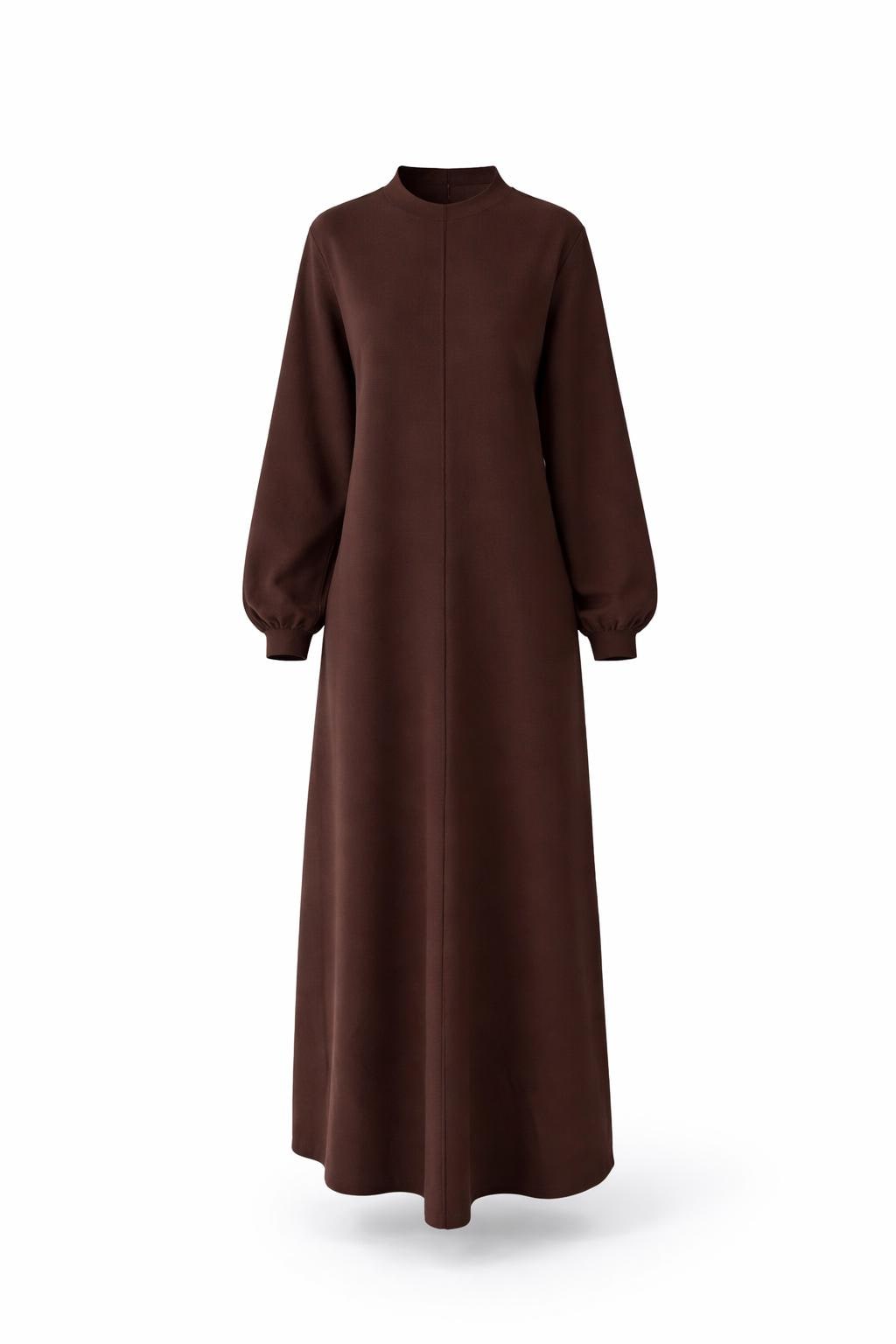 long sleeve velvet ruched dress Forest Green Velvet Ruched Bell Sleeve Maternity Dress – PinkBlush