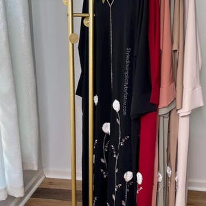 abayas, Dubai Abaya, abaya dress, abaya set, Muslim dress, abaya for women, Abaya, Modest dress, Muslim women dress, closed abaya