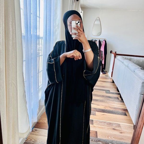 abayas, Dubai Abaya, abaya dress , hijab, abaya set, Muslim dress, abaya for women, Abaya, Modest dress, Muslim women dress, hijab