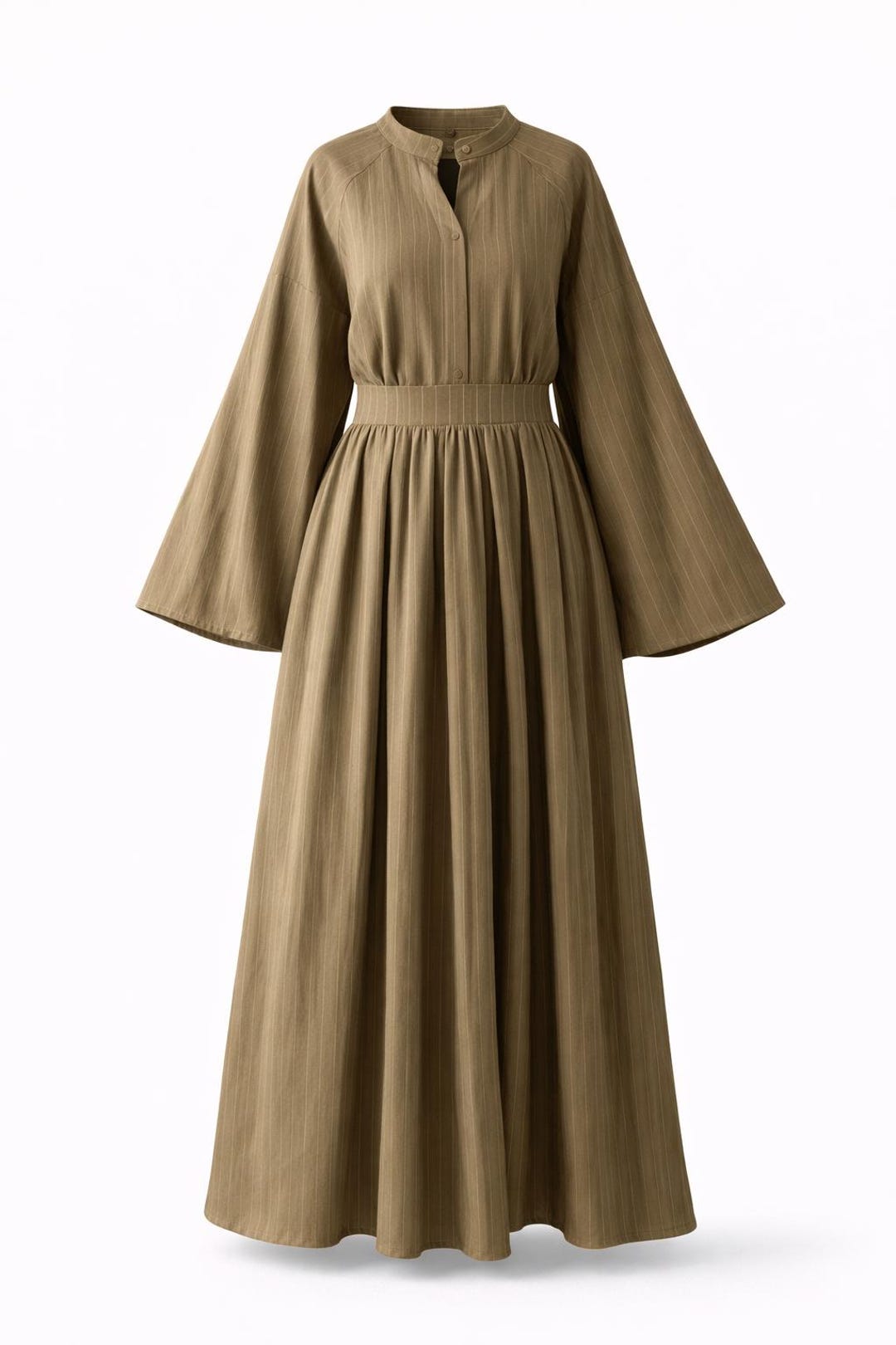 Modest Set Summer Modest Set Women, Lightweight 2 Piece Outfit, Oversized Tunic ...