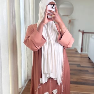 affordable abaya, Dubai Abaya, hijab, abaya set, Muslim dress, abayas, abaya for woman, Abaya, Modest dress, abaya for women, closed abaya