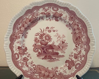 Spode Regency Series: May