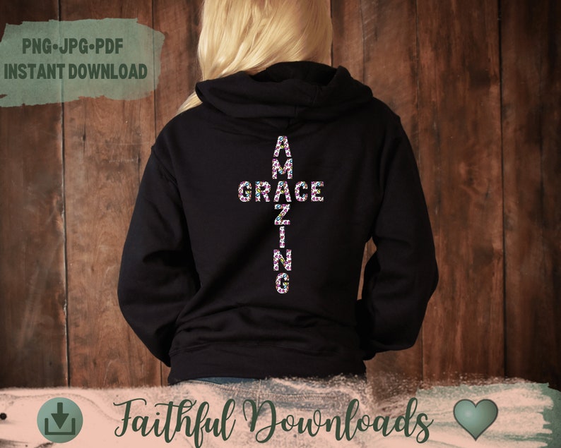 Christian PNG Bundle Faith Based Gifts for Women Christian Etsy