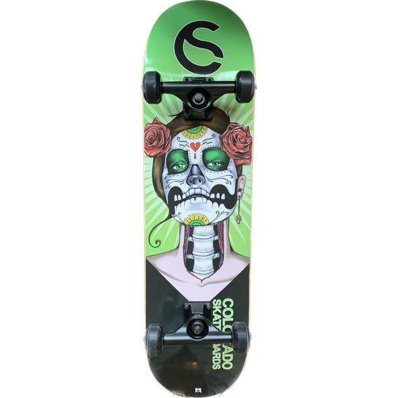 SALE / Skateboards / Brand New / CS -