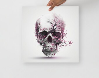 Skull Style: Skulls in Contemporary Art and Design (METALLIC