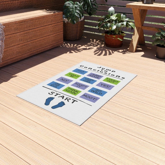 Outdoor Mats